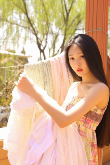 工作女郎