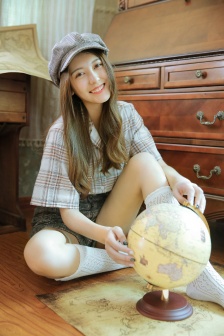明星专题：全慧珍