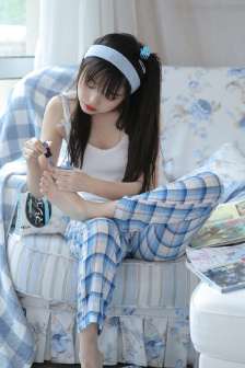 八重神子流乳液